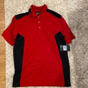 New with tags! Nike Golf polo